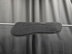 Memoryfoampad, full, Exklusiv Horse Wear
