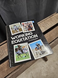 Bok: Working Equitation, Eva Eternell Hagen