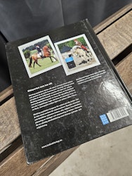 Bok: Working Equitation, Eva Eternell Hagen
