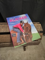 Bok: Rida med klicker, Susanne Åkesson
