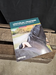Bok: Hästhälsa i praktiken, Hippson