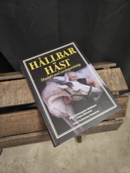 Bok: Hållbar häst, Mari Zetterqvist Blokhuis, Cajsa Ericsson