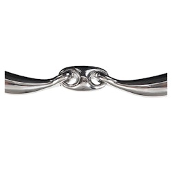 Tredelat bett, 11,5-15,5 cm, HKM