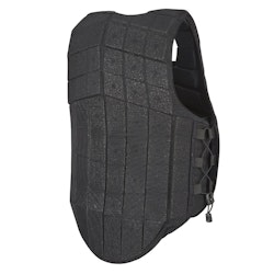 Säkerhetsväst, vuxen XS-XL, Racesafe Motion3