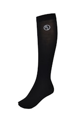 Ridstrumpa 3-pack, one size, Hansbo Sport