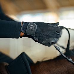 Ridhandskar, XS-XL, HS Air Touch