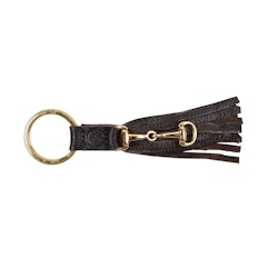 Nyckelring, HS Tassle Bett