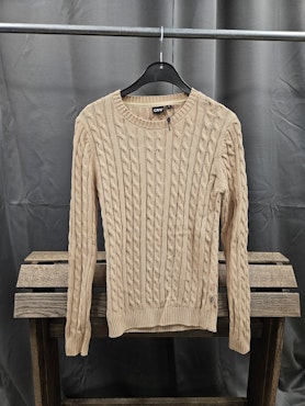Pullover, XS, CRW