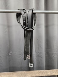 Stigläder, 135 cm, Claridge House