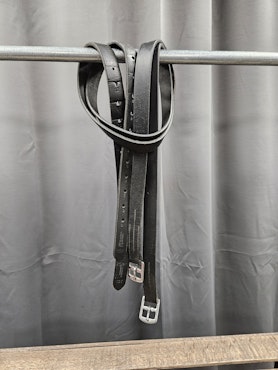 Stigläder, 135 cm, Claridge House