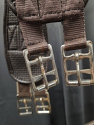 Sympatexgjord, 80 cm, Equi-Guard