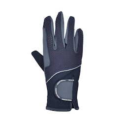 Ridhandskar, XS-XL, HS Mesh Touch