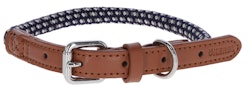 Halsband, 30-65 cm, Kerbl Phoenix