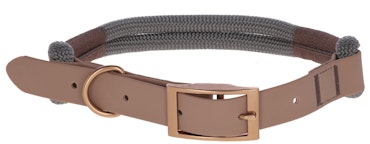 Halsband, 30-65 cm, Kerbl Monte Carlo