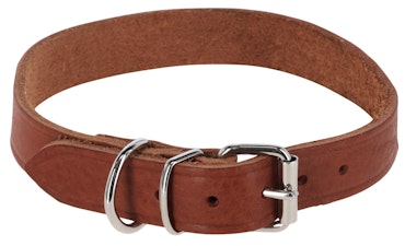 Halsband, 47-55 cm, Covalliero Tuscany