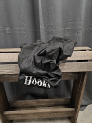 Sadelöverdrag, Hööks