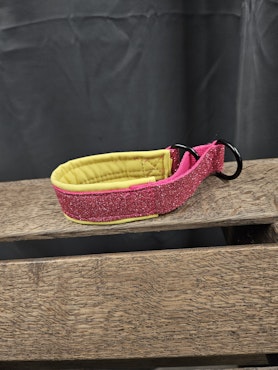 Halsband, 18-23 cm