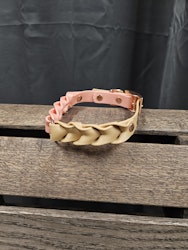 Halsband, 34-40 cm
