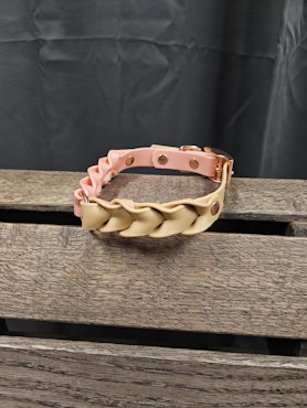 Halsband, 34-40 cm