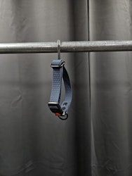 Halsband, 20-29 cm