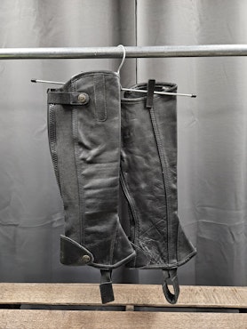 Chaps, XS, Equipage