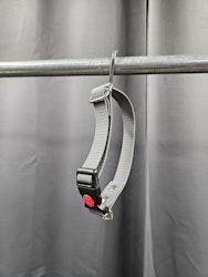 Halsband, 25-41 cm