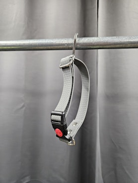 Halsband, 25-41 cm