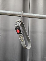 Halsband, 18-32 cm