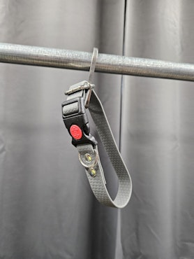 Halsband, 18-32 cm