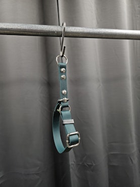 Halsband, 20-30 cm
