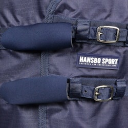 Frontspännesskydd, Hansbo Sport