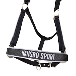 Reflexgrimma, ponny-full, Hansbo Sport