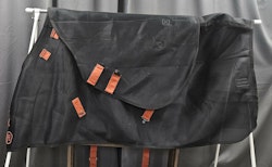 Svettäcke, 135 cm, JH Collection