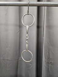 Tredelat bett, 13,5 cm