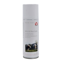 Blue Spray, 200 ml, Kruuse