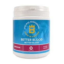 Better Blood, 400g, Eclipse Biofarmab