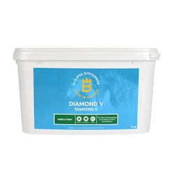 Diamond V, 3kg, Eclipse Biofarmab
