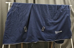 Fleecetäcke, 145 cm, Hansbo Sport