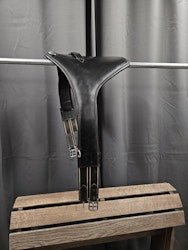 Magplatta, 130 cm, Cheval