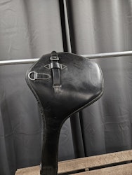 Magplatta, 130 cm, Cheval