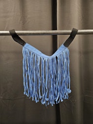 Flyveil, ponny