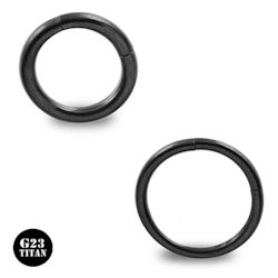 Titan blackline segment ring cbr