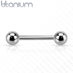 G23 Titan barbell