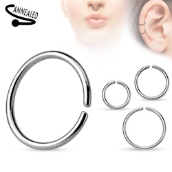 Piercingring