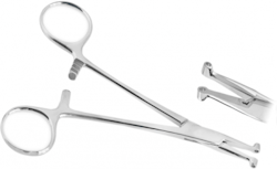 Septum Forcep