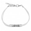 Armband "love"