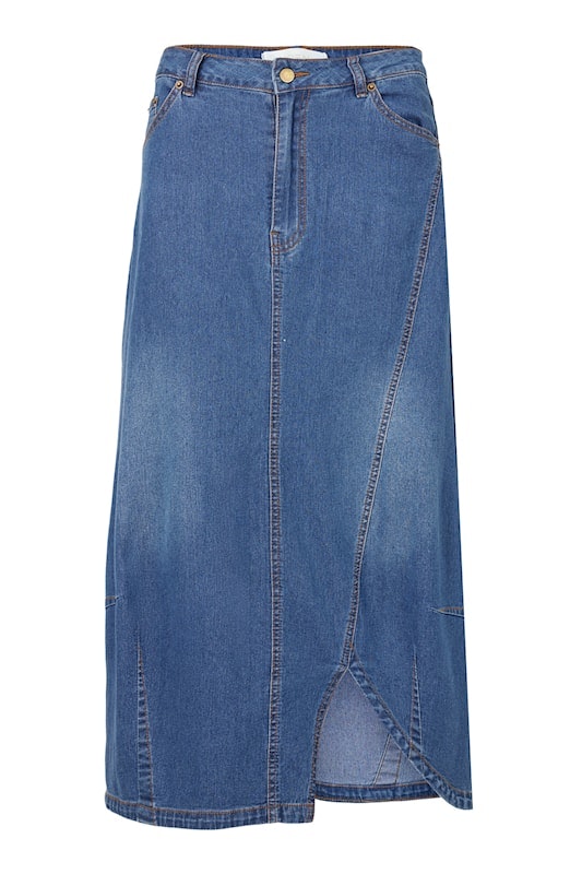 jeanskjol från NOEN