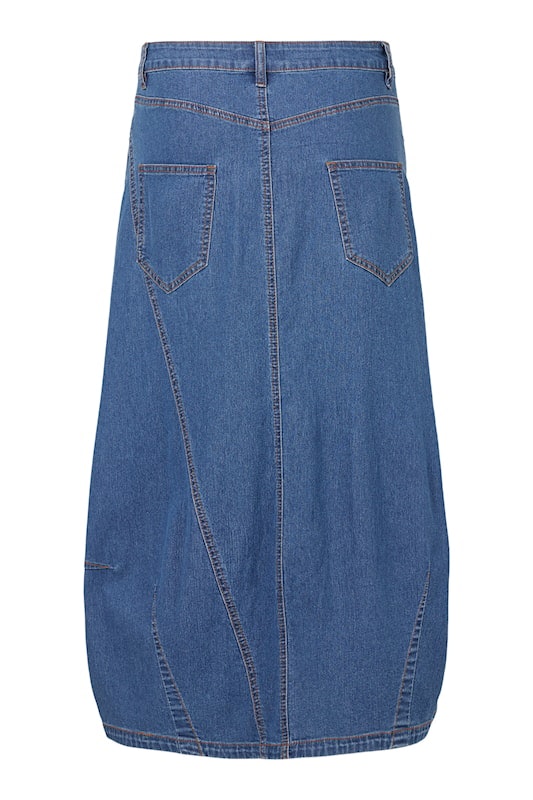 jeanskjol från NOEN