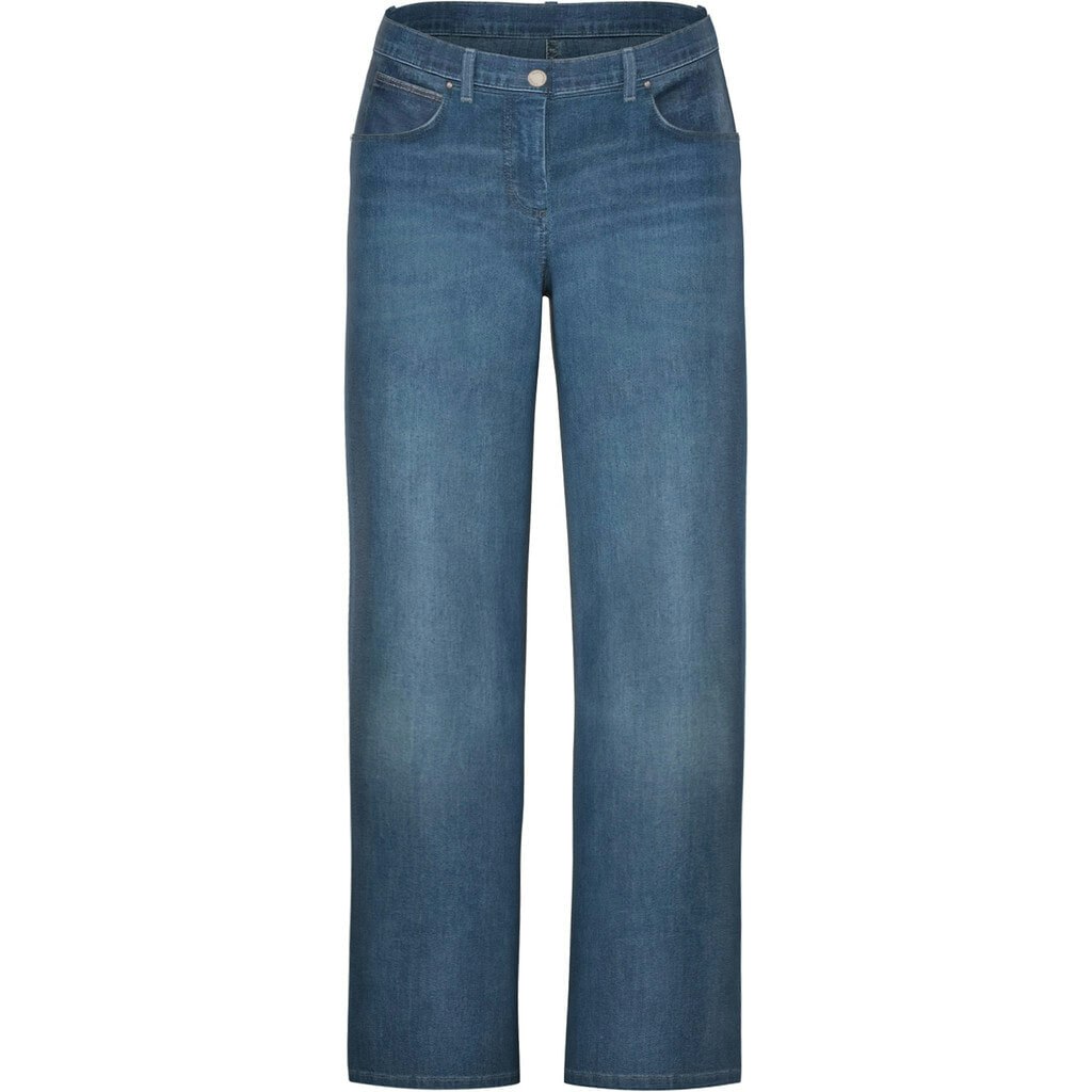 carol stretch jeans från LauRie