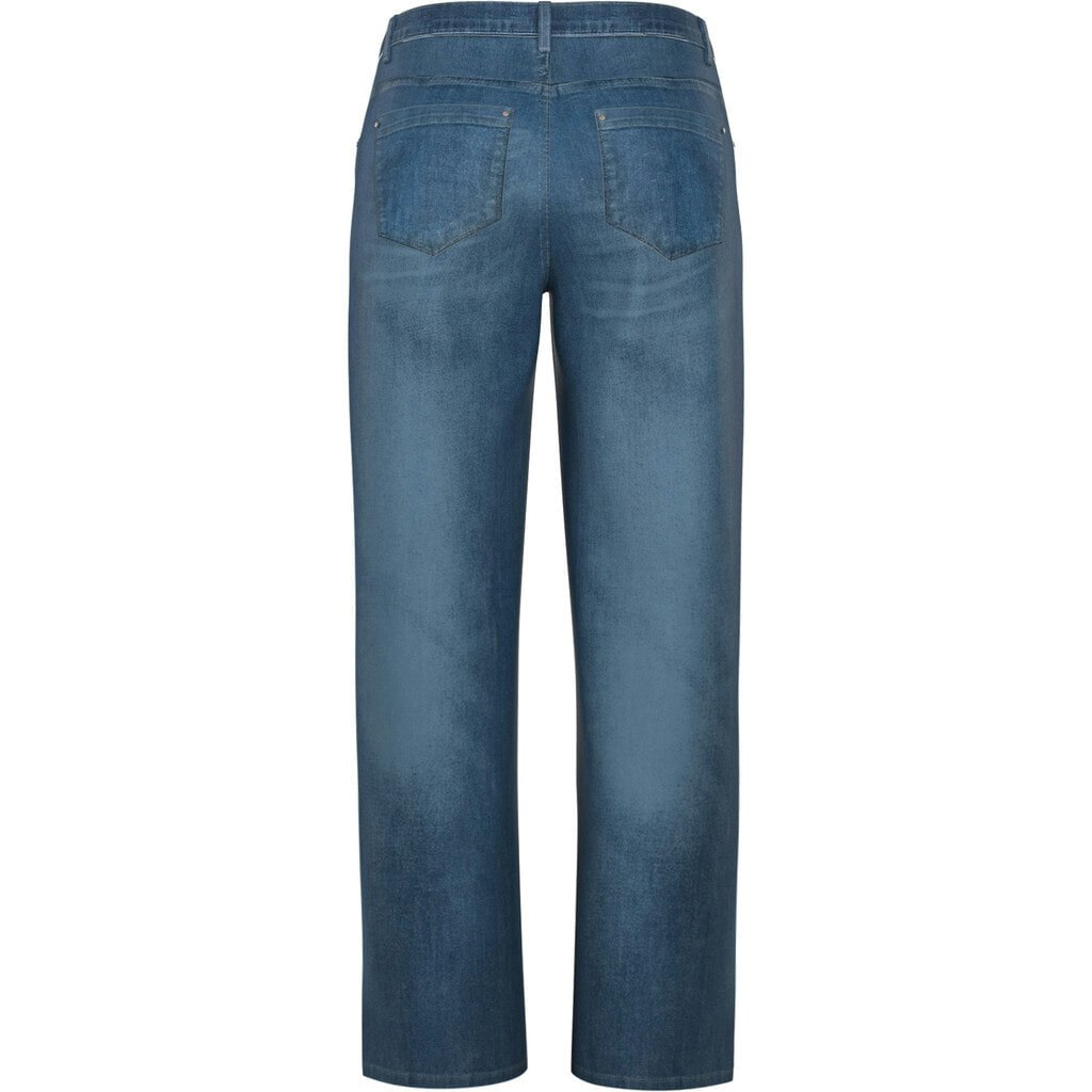 carol stretch jeans från LauRie